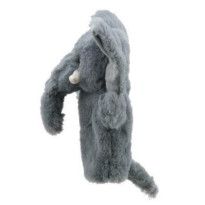 Handpop eco olifant