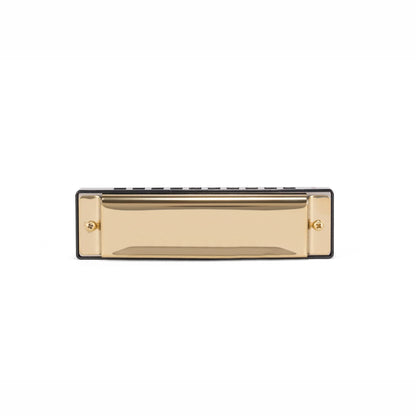 Make your own harmonica