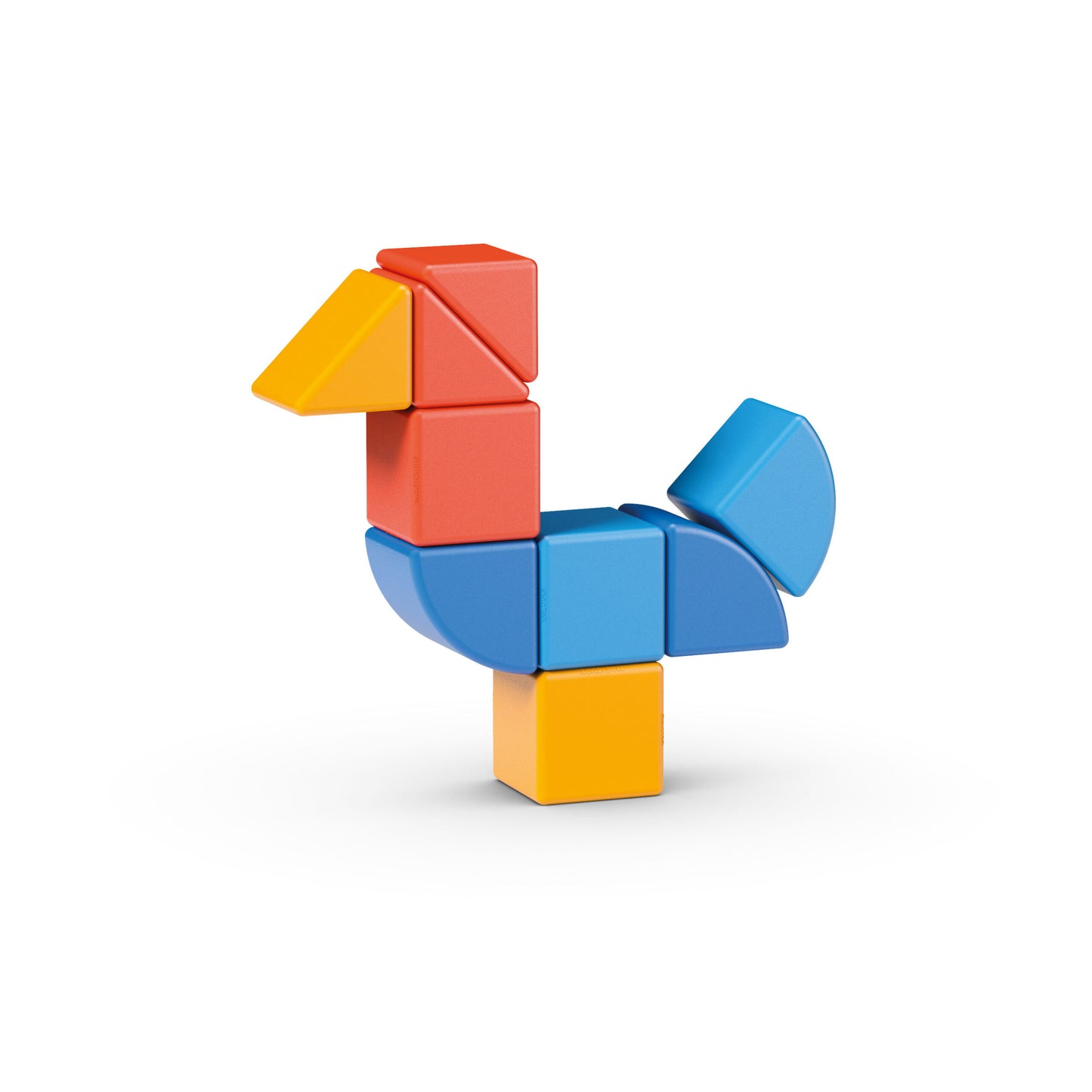 Magicube Animals