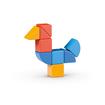Magicube Animals
