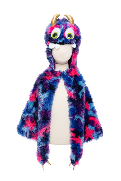 Goober het monster cape