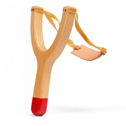 Huckleberry katapult