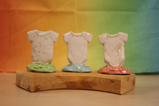 Keramiek steker romper