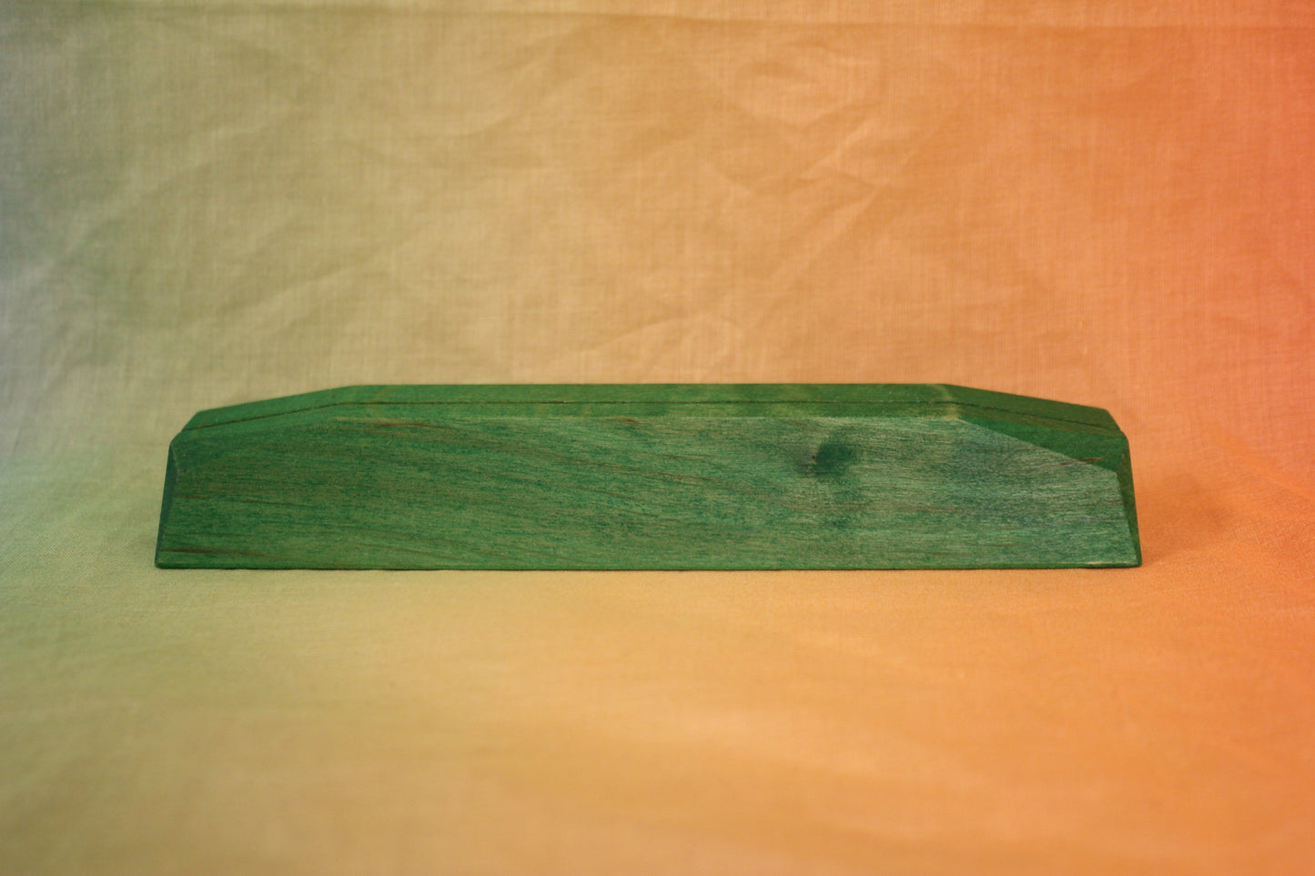 Kaarthouder groen 5913