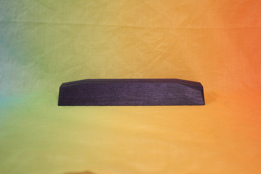 Kaarthouder blauw violet 5916