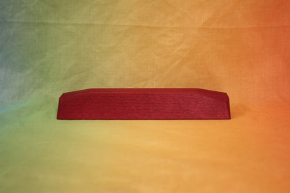 Kaarthouder rood violet 5918