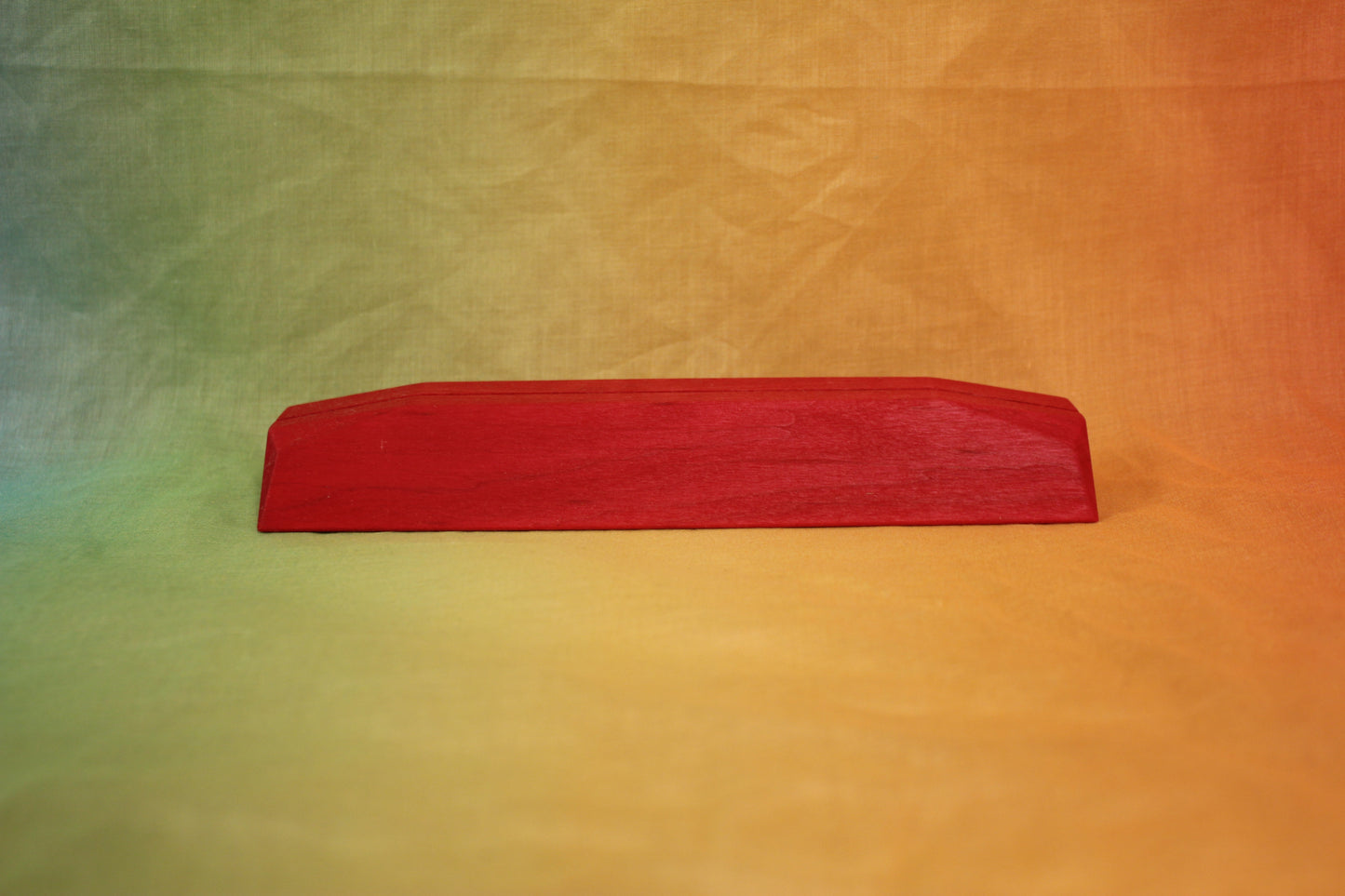 Kaarthouder rood 5919