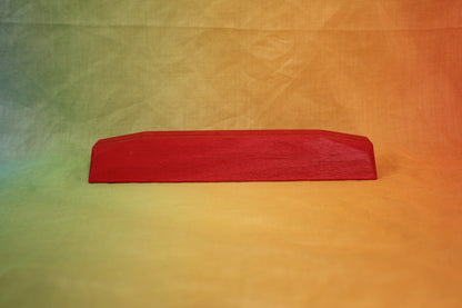 Kaarthouder rood 5919