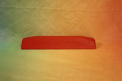 Kaarthouder rood oranje 5920