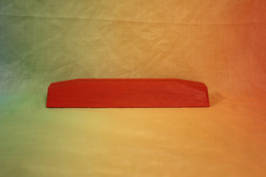 Kaarthouder rood oranje 5920