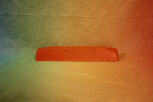 Kaarthouder oranje 5921