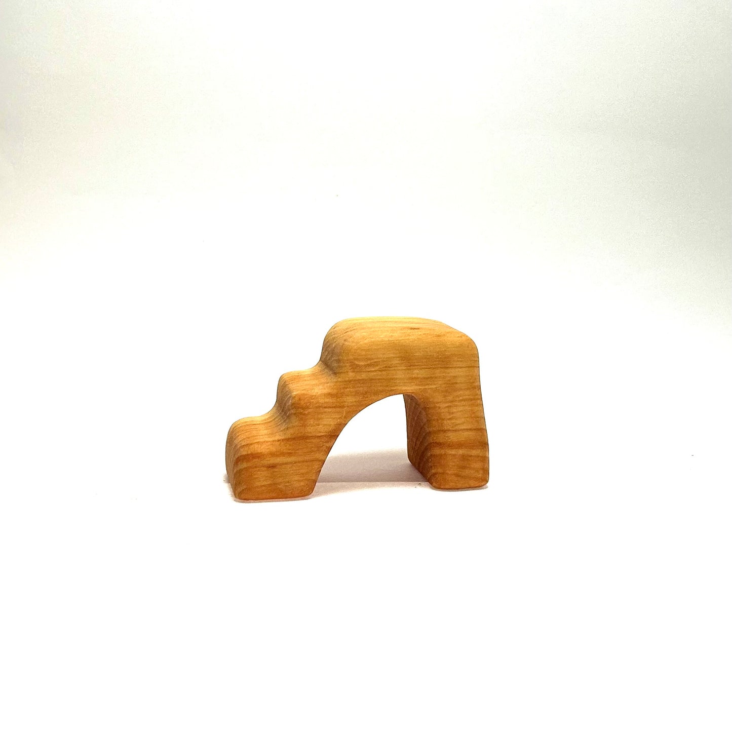 Birkenhof 6434 trap klein 3 treden