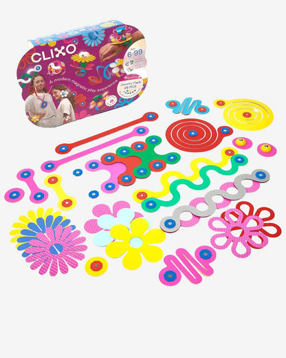 Clixo jewelry pack