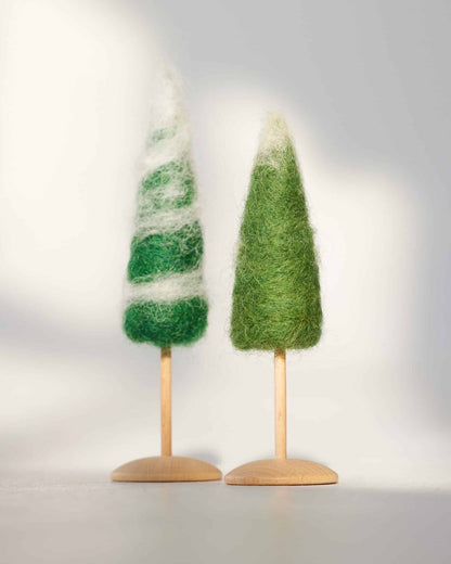Naaldvilten x-mas kit