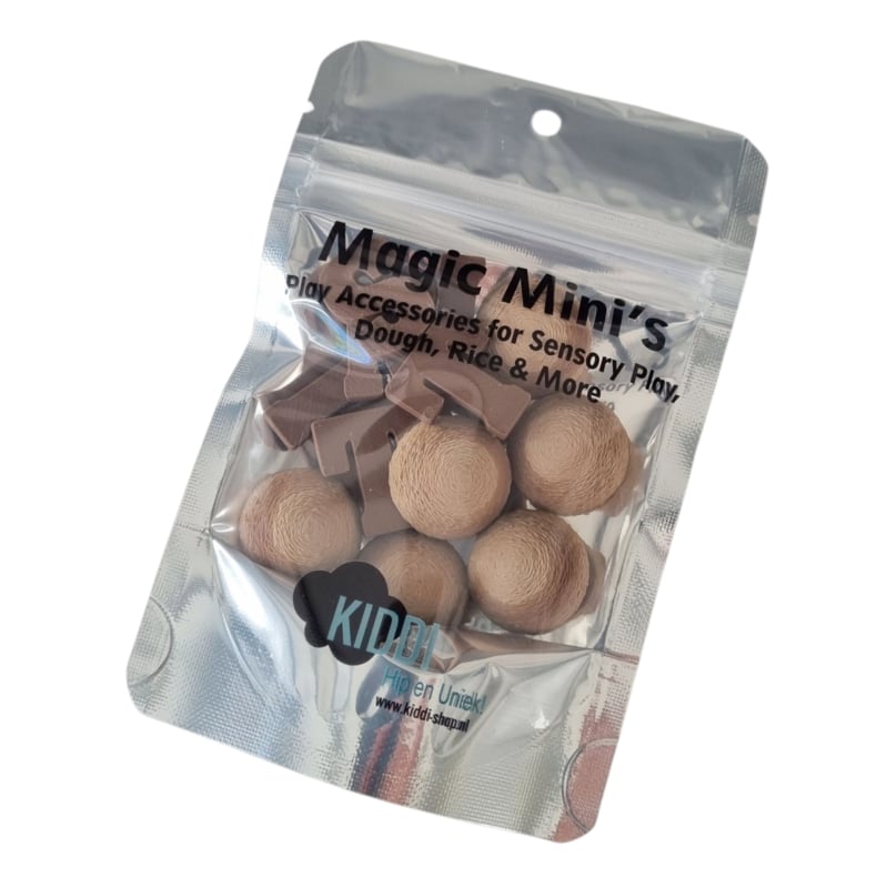 Magic mini's sinterklaas