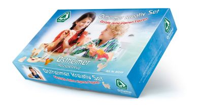 Ostheimer 80249 creatieve set