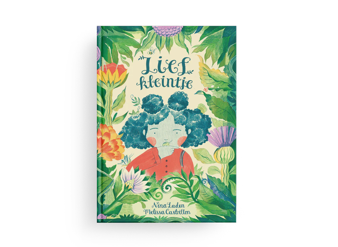 Lief kleintje