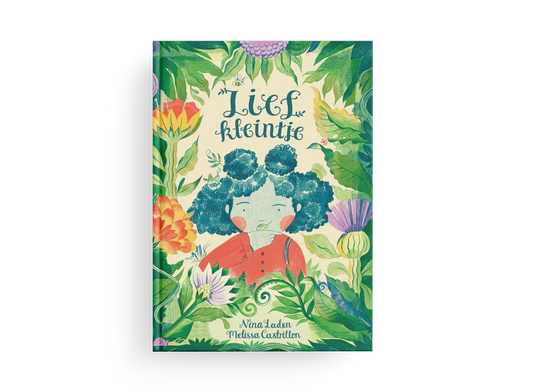 Lief kleintje