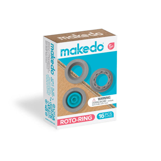 Makedo Roto-ring