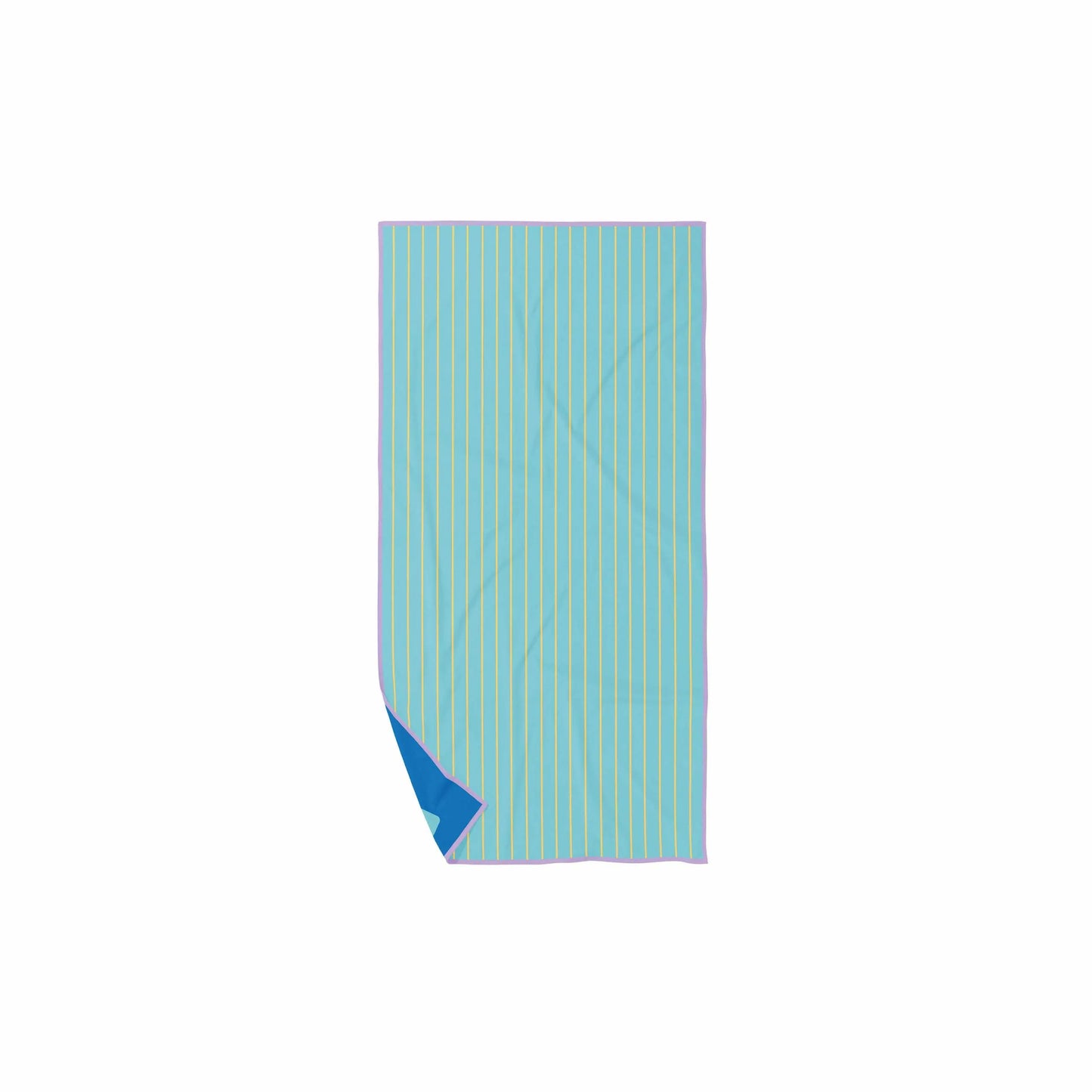 Handdoek medium slangen & ladders