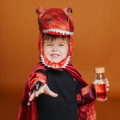 Petit Boum sensorische fles T-Rex