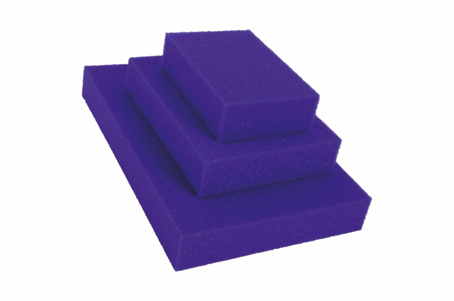 Ecologische prikmat/naaldviltmat