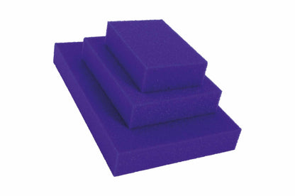 Ecologische prikmat/naaldviltmat