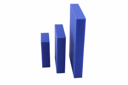 Ecologische prikmat/naaldviltmat