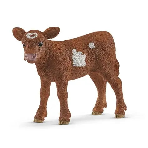 Schleich 17083 Texas Longhorn kalf