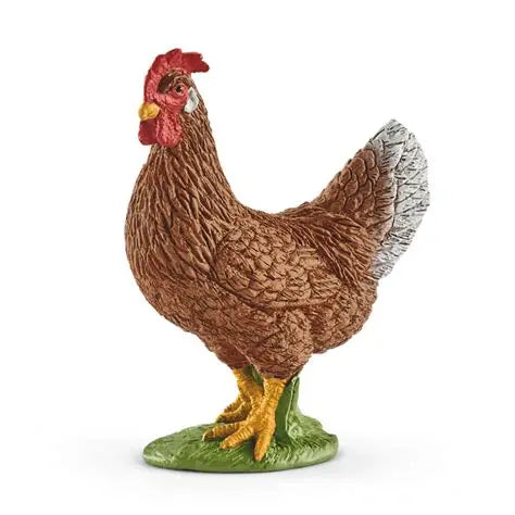 Schleich 17081 kip