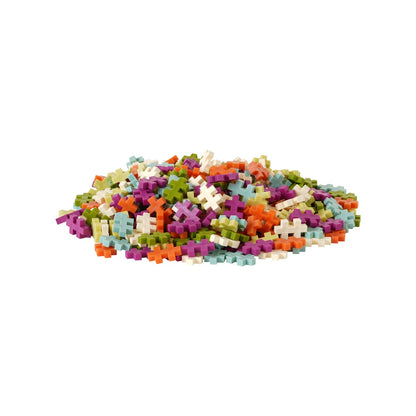 Plusplus tube botanica 240 pcs