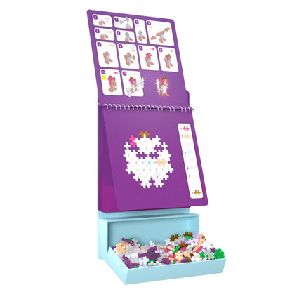 Plusplus activity pad betoverd bos