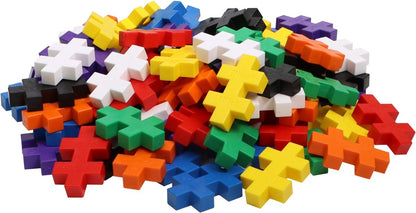 Plusplus BIG basic 100 pcs