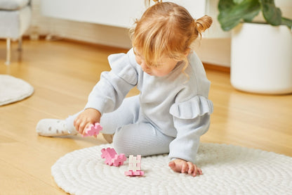 Plusplus BIG pastel 50 pcs