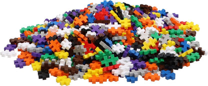 Plusplus basic 600 pcs