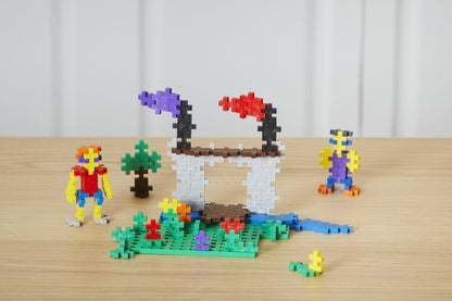 Plusplus basic 600 pcs