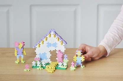 Plusplus pastel 600 pcs
