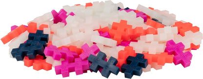 Plusplus tube axolotl 100 pcs