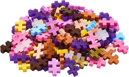 Plusplus tube princess 100 pcs