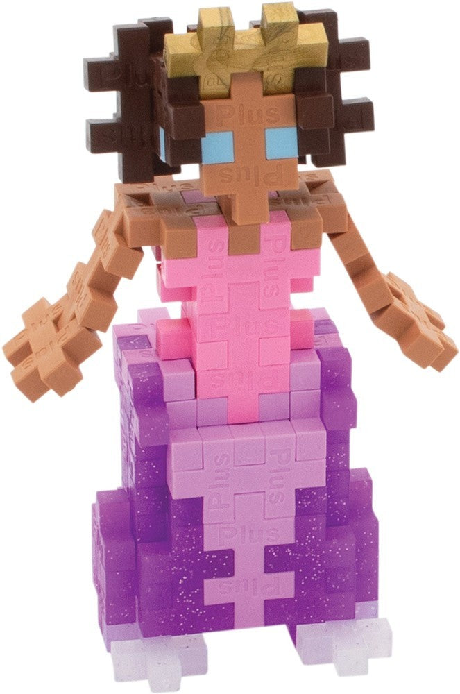 Plusplus tube princess 100 pcs