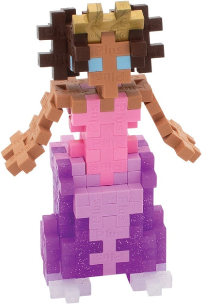 Plusplus tube princess 100 pcs