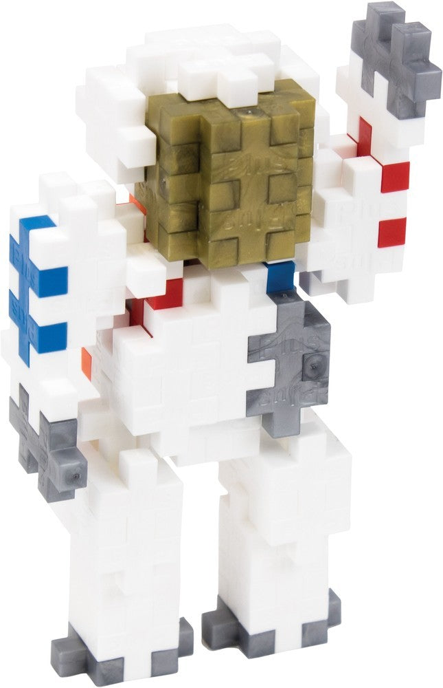 Plusplus tube astronaut 100 pcs
