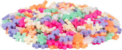 Plusplus tube pearl 240 pcs