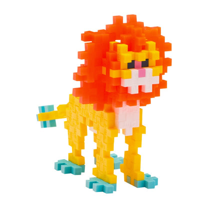 Plusplus tube lion 100 pcs