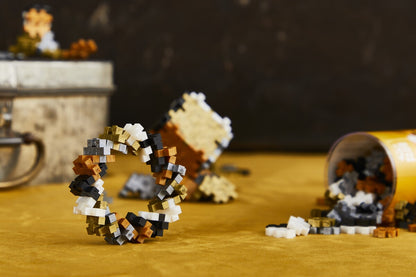 Plusplus tube treasure 240 pcs