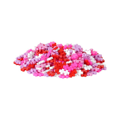 Plusplus tube I love you 240 pcs