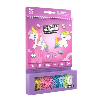 Plusplus activity pad sprookje