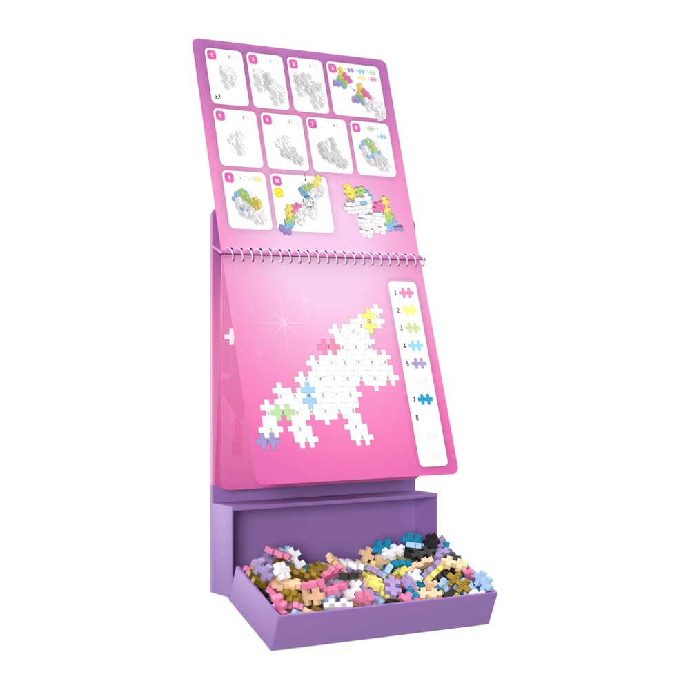 Plusplus activity pad sprookje