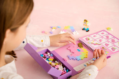 Plusplus activity pad sprookje
