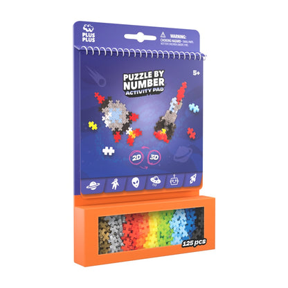 Plusplus activity pad ruimte